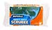 1 Pack Cellulose Sponge,  Yellow (UPC:810541004050)