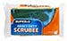 1 Pack Large Cellulose Sponge,  Yellow (UPC:810541004074) 