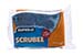 1 Pack Cellulose Sponge, Blue  (UPC:810541004081) 
