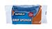 Cellulose Grip Sponge, Blue (UPC:810541006610) 